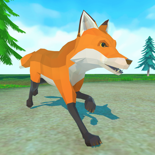 Иконка Fox Family Simulator